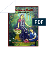 Raganuga Bhakti - A Comprehensive Study