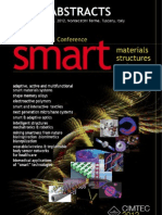 Abstracts Cimtec 2012