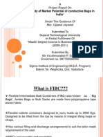 Market Potential Presentation