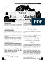 18 Seputar Hukum Alkohol PDF