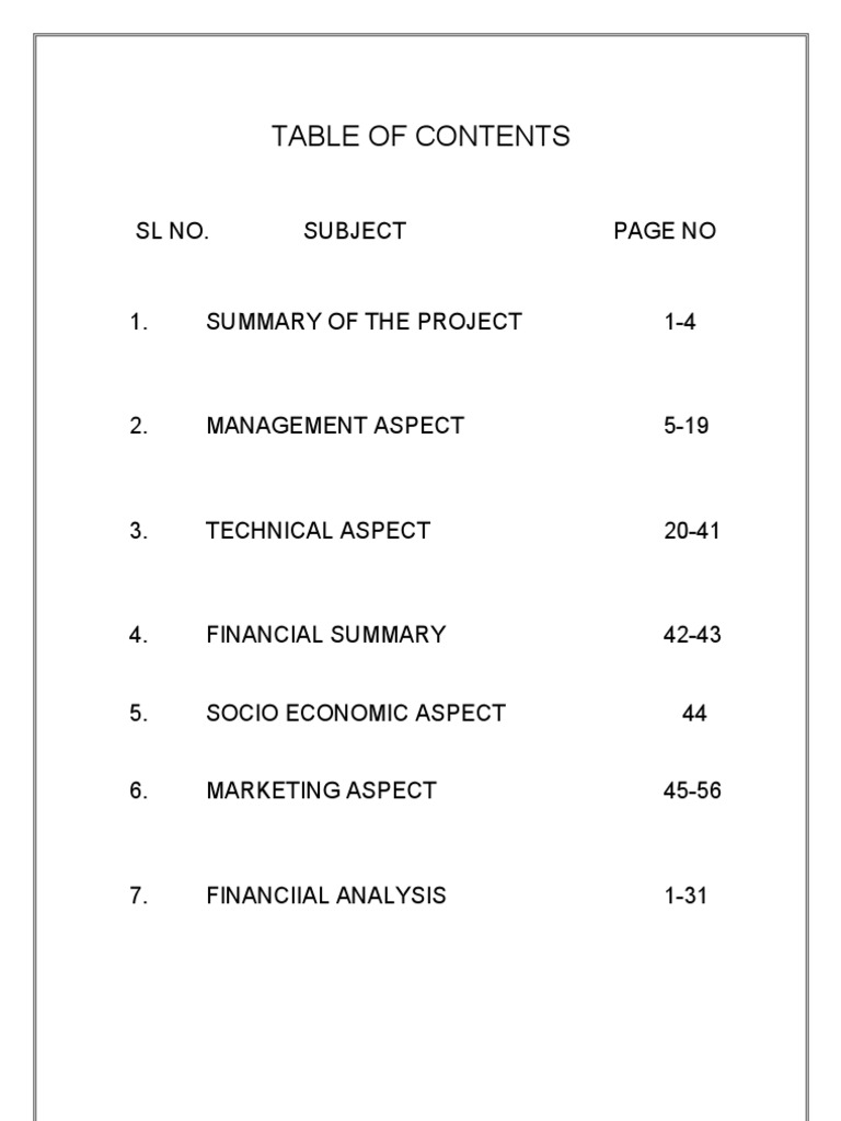 Auto Brick Business Plan (Business Plan) PDF Brick Employment