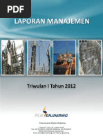 Download Buku Laporan Manajemen TW I 2012 by Among Imagic SN133344594 doc pdf