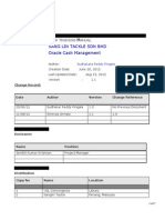 User Training Manual-CM