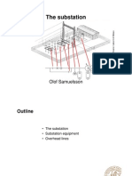 Substation