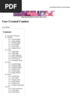 Download elsword Combos by Rangga Satria SN133350562 doc pdf