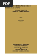 Download Laporan Praktikum Fisiologi Tumbuhan Dasar by Aldha Rizki Utami SN133354196 doc pdf