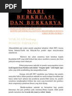 Download Berpikir Positif by Roronoa Wira SN133355309 doc pdf