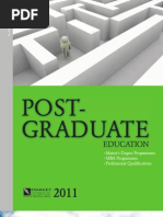Download Postgraduate Education by Study  Training Abroad SN133355381 doc pdf