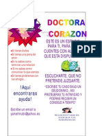 Doctora Corazon