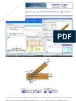 Manuale Capriate Legno SLU DM 2008