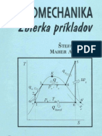 Antal Termomechanika Zbierka Príkladov