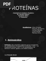 Apresentação nos finais