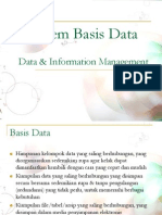 09 Sistem Basis Data