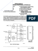 Intel 8255 A