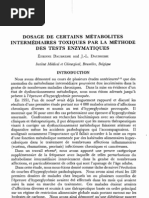Pr Henri Joyeux Changez D Alimentation Pdf Langue Cancer