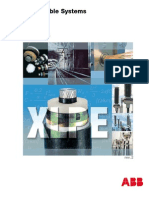 XLPE Cable Systems Users Guide