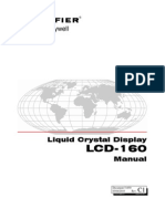LCD-160 51850