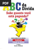 ABC Da Divida