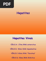 Hepatites
