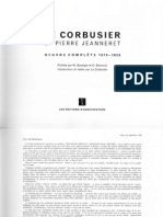 Le Corbusier 1910-1969 - Complete Works