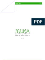 Download MUKA Newsletter 01 13 by Isabel Sanchez SN133375894 doc pdf