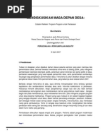Download desa by Blackbird SN13337849 doc pdf