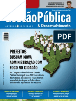 Entrevista Joe Valle: DF terá Frente Parlamentar pela Melhoria da Gestão Pública