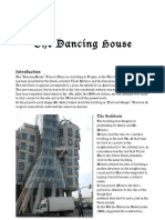 The Dancing HouseOKx