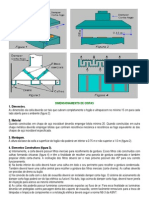 Dimensionamento de Coifas