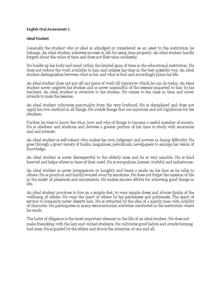 oral form test group 5 Assesment Example Form 4 5 Oral Credit English and For oral form test group 5 Assesment Example Form 4 5 Oral Credit English and For