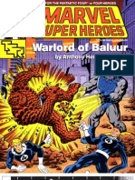 Msl2 - Warlord of Baluur