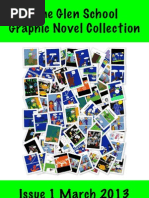 Download Pine Glen Graphic Novel Issue 1 by Dan Callahan SN133397592 doc pdf