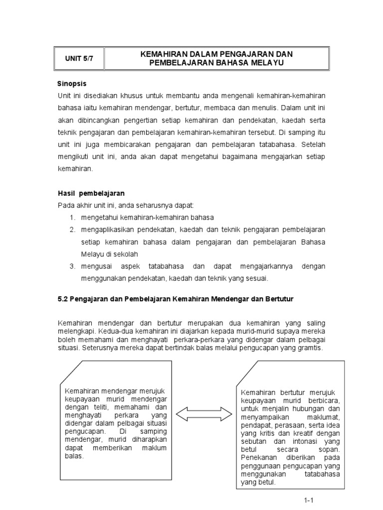 Ejaan Yang Betul Pdf