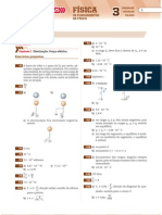 Fundamentos Da Física Ramalho (GABARITO)