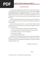 Download Skenario Tutorial by Berliany L Ganie Fhatwa SN133401036 doc pdf