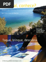 PORTUGAL - COSTA OESTE DA EUROPA [AICEP]