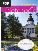 Download The Columbia Notebook SpringSummer 2013 by The Columbia Notebook SN133404817 doc pdf