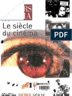 TX Cahiers Du Cinema NOV.2000