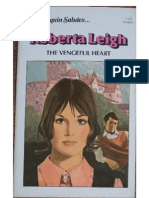 Roberta Leigh The Vengeful Heart