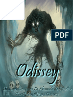 Odissey