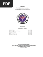 Download Makalah Teori Organisasi Umum 2 by Lukman Hakim SN133408131 doc pdf