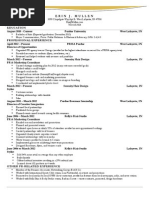 Download Erins PR Resume by ErinJMullen SN133409501 doc pdf