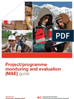 Ifrc Me Guide 8 2011