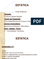 ESTATICA