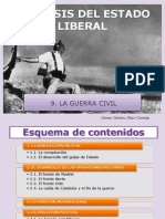 La Guerra Civil