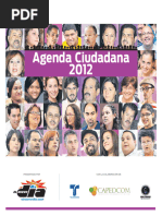 Download Agenda Ciudadana 2012 by Agenda Ciudadana SN133413104 doc pdf