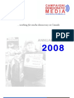 2008 Annual Report-specia