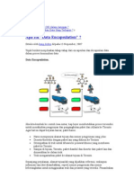 Data Encalupsion (Proses Pengiriman Data)