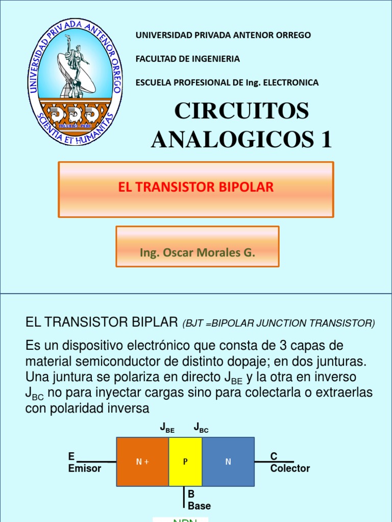 TRANsistor.ppt