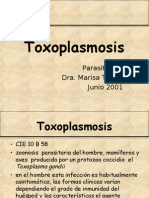 Toxoplasmosis.ppt